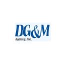 DG&M Agency, Inc. logo
